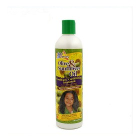 Conditioner Herbal  Coconut milk Moisturizing 275 ml | Tienda24 - Global Online Shop Tienda24.eu