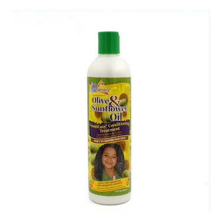 Acondicionador Pretty Olive and Sunflower Oil Sofn'free 5224.0 (354 ml) de Sofn'free, Acondicionadores - Ref: S4254329, Preci...