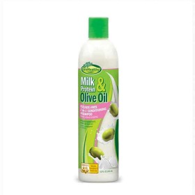 Shampoo Kativa Shea Butter 355 ml Sheabutter Kokosnuss-Öl | Tienda24 - Global Online Shop Tienda24.eu