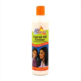 Crema Styling Sofn'free Carrot Oil Creme (355 ml) di Sofn'free, Trattamenti per capelli e cute - Rif: S4254350, Prezzo: 6,45 ...