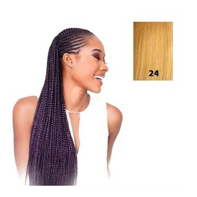 Hair extensions X-Pression 24 Nº 24 by X-Pression, Hair Extensions - Ref: S4254627, Price: 6,98 €, Discount: %