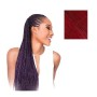 Extensions pour les Cheveux X-Pression Burg Burg de X-Pression, Extensions de cheveux - Réf : S4254630, Prix : 6,98 €, Remise...