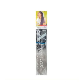 Hair extensions X-Pression Nº Ti/60 by X-Pression, Hair Extensions - Ref: S4254634, Price: 4,25 €, Discount: %