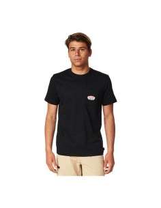 Herren Kurzarm-T-Shirt Ellesse Michaelo Weiß | Tienda24 Tienda24.eu