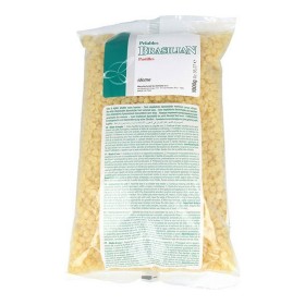 Cera Depilatoria Corporal Idema Cera en (1 kg) de Idema, Depilación con cera - Ref: S4254721, Precio: 16,41 €, Descuento: %