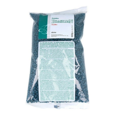 Cera Depilatoria Corpo Idema Cera en (1 Kg) | Tienda24 - Global Online Shop Tienda24.eu