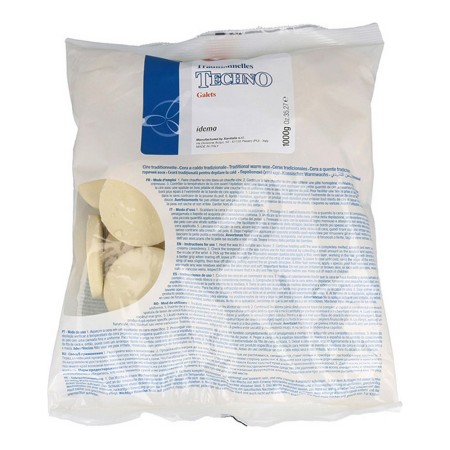 Body Hair Removal Wax Idema Discos Cera (1 Kg) by Idema, Wax hair removal - Ref: S4254727, Price: 15,66 €, Discount: %