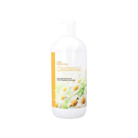 Óleo Corporal Post Depil Idema Camomila (500 ml) de Idema, Hidratantes - Ref: S4254744, Preço: 7,96 €, Desconto: %