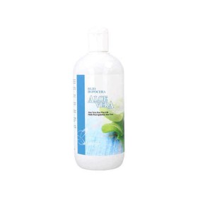 Huile corporelle Post Depil Idema Aloe Vera (500 ml) de Idema, Hydratants - Réf : S4254745, Prix : 9,34 €, Remise : %