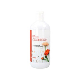 Óleo Corporal Post Depil Idema Calendula (500 ml) de Idema, Hidratantes - Ref: S4254746, Preço: 9,34 €, Desconto: %