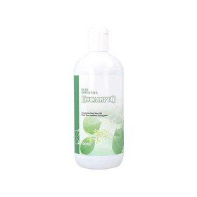 Body Oil Post Depil Idema Eucalyptus (500 ml) by Idema, Moisturisers - Ref: S4254747, Price: 8,32 €, Discount: %