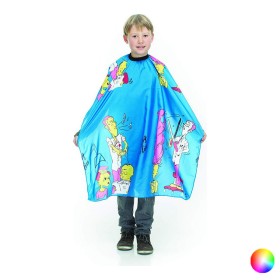 Cape de Coiffure Xanitalia Enfant (83 x 125 cm) de Xanitalia, Capes de coupe - Réf : S4254793, Prix : 9,34 €, Remise : %