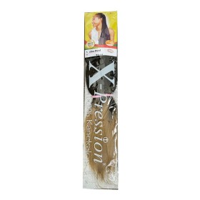 Extension per i Capelli X-Pression Nº T2/27 di X-Pression, Extension - Rif: S4254812, Prezzo: 6,98 €, Sconto: %