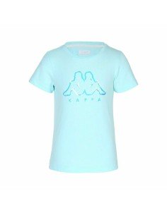 Camisola de Manga Curta Infantil Converse Core Sse Salmão | Tienda24 Tienda24.eu