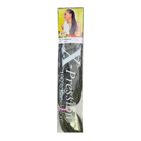 Extension per i Capelli X-Pression Nº M.44 di X-Pression, Extension - Rif: S4254937, Prezzo: 6,98 €, Sconto: %