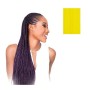 Hair extensions X-Pression Yellow by X-Pression, Hair Extensions - Ref: S4254940, Price: 6,98 €, Discount: %