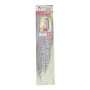 Extension per i Capelli Pre-Peigne X-Pression Mattegray (1X2) di X-Pression, Extension - Rif: S4254947, Prezzo: 6,98 €, Scont...