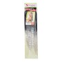 Hair extensions Pre-Peigne X-Pression Nº T1B/60S (1X2) by X-Pression, Hair Extensions - Ref: S4254948, Price: 6,98 €, Discoun...