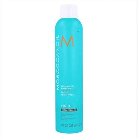 Laca de Fixação Extra Forte Finish Moroccanoil MO-XSHS330 de Moroccanoil, Lacas - Ref: S4254953, Preço: 27,73 €, Desconto: %