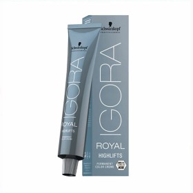 Colorazione Semipermanente Schwarzkopf Igora Royal Highlifts 12-19 (60 ml) (60 ml) di Schwarzkopf, Colore semi permanente - R...