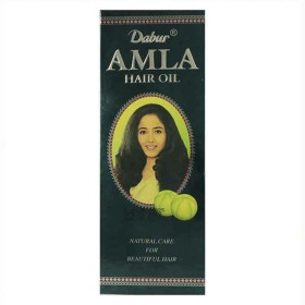 Aceite Capilar Dabur Amla 200 ml de Dabur, Aceites para el cabello - Ref: S4255093, Precio: 6,76 €, Descuento: %