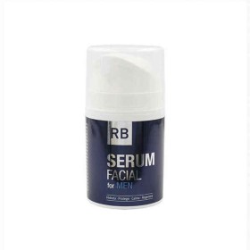 Gesichtsserum Sara Simar For Men (50 ml) von Sara Simar, Seren - Ref: S4255108, Preis: 23,40 €, Rabatt: %