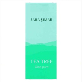 Haaröl Árbol de Té Sara Simar Simar Aceite (30 ml) von Sara Simar, Haaröl - Ref: S4255109, Preis: 18,15 €, Rabatt: %