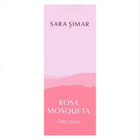 Feuchtigkeitsspendes Öl Sara Simar Hagebutte (30 ml) | Tienda24 - Global Online Shop Tienda24.eu