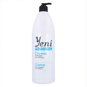 Crema per Massaggi Yeni Crema Masaje (1000 ml) di Yeni, Creme, lozioni e oli di massaggio - Rif: S4255137, Prezzo: 30,77 €, S...