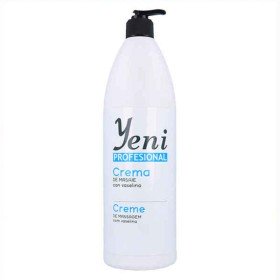 Massage Cream Yeni Crema Masaje (1000 ml) by Yeni, Massage creams, lotions and oils - Ref: S4255137, Price: 30,77 €, Discount: %