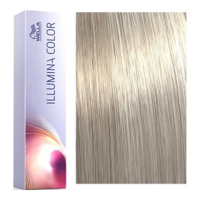 Dauerfärbung Illumina Color Wella Nº 10/81 von Wella, Farben - Ref: S4255155, Preis: 13,26 €, Rabatt: %