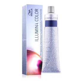 Tinta Permanente Illumina Color Wella Nº 8/93 de Wella, Coloração permanente - Ref: S4255156, Preço: 14,16 €, Desconto: %