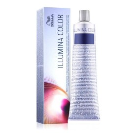 Permanent Dye Illumina Color Wella Nº 9/59 by Wella, Permanent Colour - Ref: S4255157, Price: 14,16 €, Discount: %