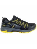 Herren-Sportschuhe Hi-Tec Gravel M Schwarz | Tienda24 Tienda24.eu