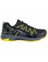 Scarpe Sportive Uomo Hi-Tec Gravel M Nero da Hi-Tec, Aria aperta e sport - Ref: S6439886, Precio: 49,21 €, Descuento: %