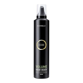 Mousse Decode Volume Hair Body Montibello Decode Volumen (300 ml) de Montibello, Mousses - Réf : S4255174, Prix : 15,35 €, Re...