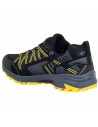 Zapatillas Deportivas Hombre Hi-Tec Gravel M Negro | Tienda24 Tienda24.eu