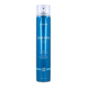 Lacca a Fissaggio Forte Diamond Risfort (500 ml) di Risfort, Lacche e spray per capelli - Rif: S4255183, Prezzo: 6,21 €, Scon...