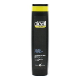 Champô Color Care Nirvel (250 ml) | Tienda24 - Global Online Shop Tienda24.eu