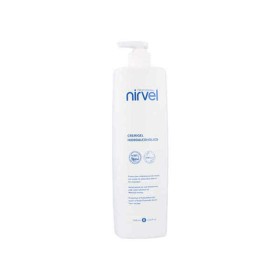 Gel Igienizzante Nirvel Cremigel 70% (1000 ml) di Nirvel, Antisettici e disinfettanti - Rif: S4255195, Prezzo: 17,44 €, Scont...