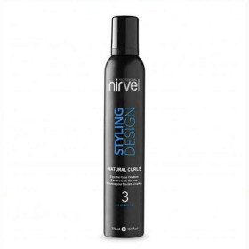 Cera Nirvel Styling Design (300 ml) de Nirvel, Mástique, argila e cera - Ref: S4255196, Preço: 9,39 €, Desconto: %