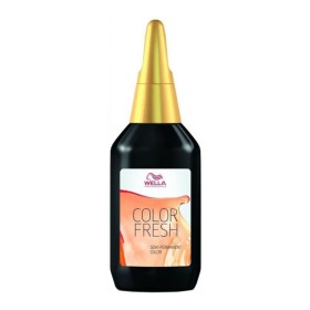 Semi-permanente Tönung Color Fresh Wella 10003214 6/7 (75 ml) von Wella, Tönungen - Ref: S4255218, Preis: 15,79 €, Rabatt: %