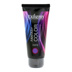 Dauerfärbung Fantasy Exitenn 8436002836927 Violett (100 ml) von Exitenn, Farben - Ref: S4255239, Preis: 10,62 €, Rabatt: %