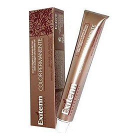 Tintura Permanente Color Exitenn Nº 9.3 (60 ml) di Exitenn, Colore permanente - Rif: S4255245, Prezzo: 5,87 €, Sconto: %