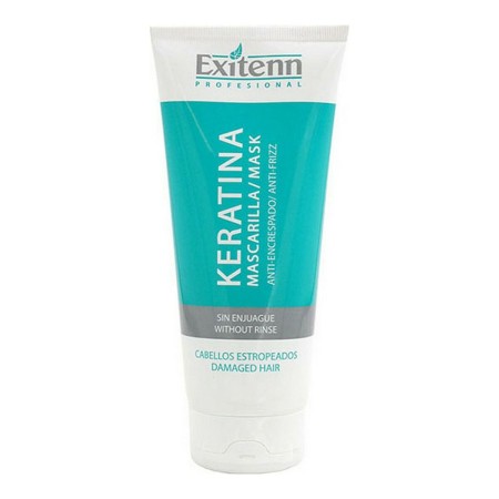 Maschera per Capelli Keratine Exitenn (200 ml) | Tienda24 - Global Online Shop Tienda24.eu