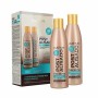 Shampoo und Spülung Keratin Kit Kativa Post Alisado (2 uds) von Kativa, Shampoos und Conditioner - Ref: S4255302, Preis: 10,6...