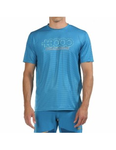 Camiseta Deportiva de Manga Corta Puma Men's Jersey | Tienda24 Tienda24.eu