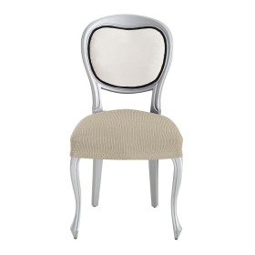 Chair Cover Eysa ULISES Soft green 50 x 5 x 50 cm 2 Units by Eysa, Dining Chair Slipcovers - Ref: D1607729, Price: 14,21 €, D...