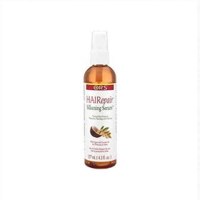 Sérum Capilar Ors Hairepair Silkening (127 ml) de Ors, Cuidado del pelo y del cuero cabelludo - Ref: S4255621, Precio: 9,63 €...