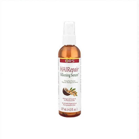 Sérum Capilar Ors Hairepair Silkening (127 ml) de Ors, Cuidado del pelo y del cuero cabelludo - Ref: S4255621, Precio: 9,63 €...